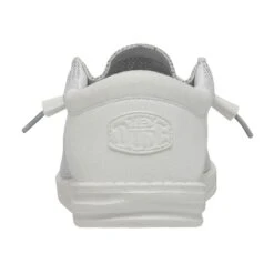 Wally Funk Mono - Ghosted -Heydude 40011 1JT WALLYFUNKMONO GHOSTED LEFTBACK