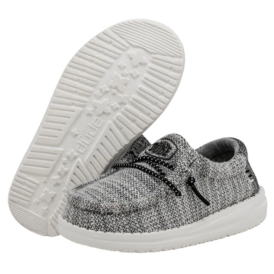 Wally Toddler Stretch - Yin And Yang 3 Wally Toddler Stretch - Yin And Yang - Image 3