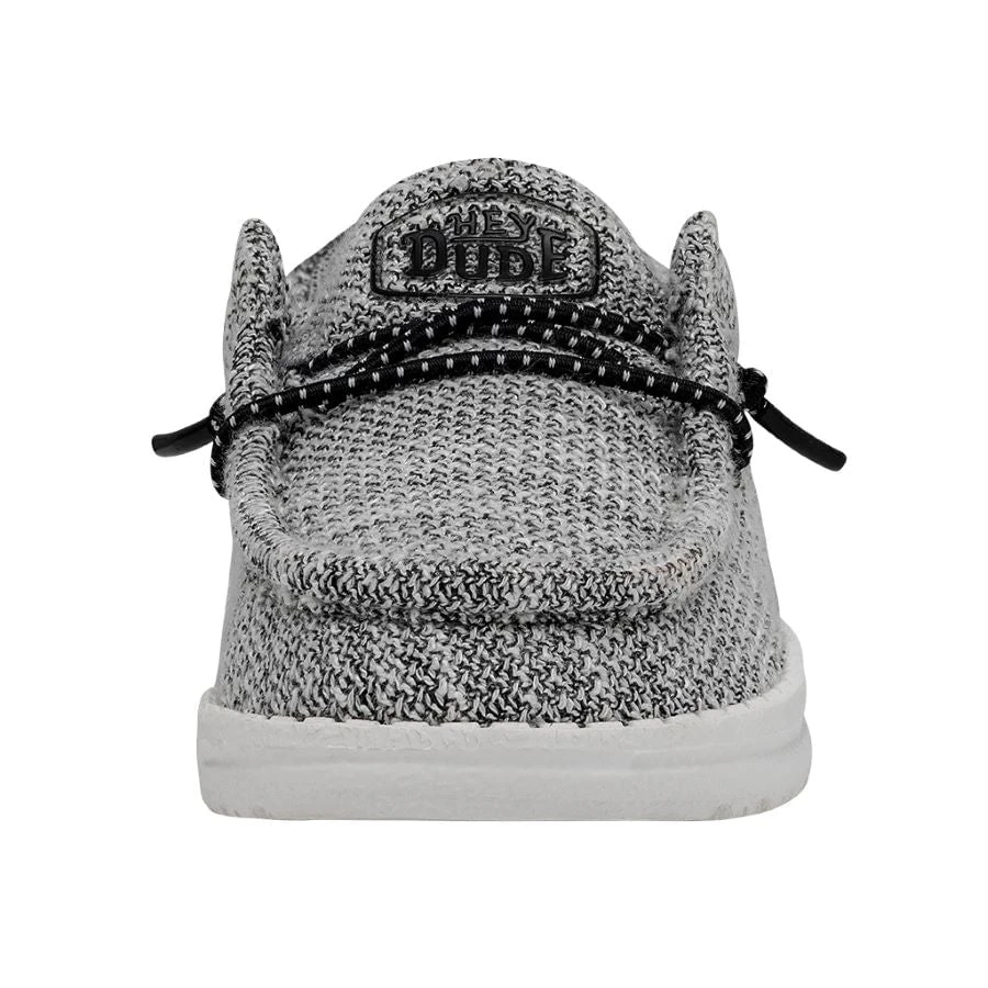 Wally Toddler Stretch - Yin And Yang 4 Wally Toddler Stretch - Yin And Yang - Image 4