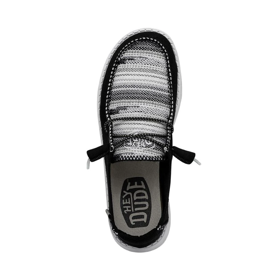 Wendy Boho Blanket - Zion Black 6 Wendy Boho Blanket - Zion Black - Image 6