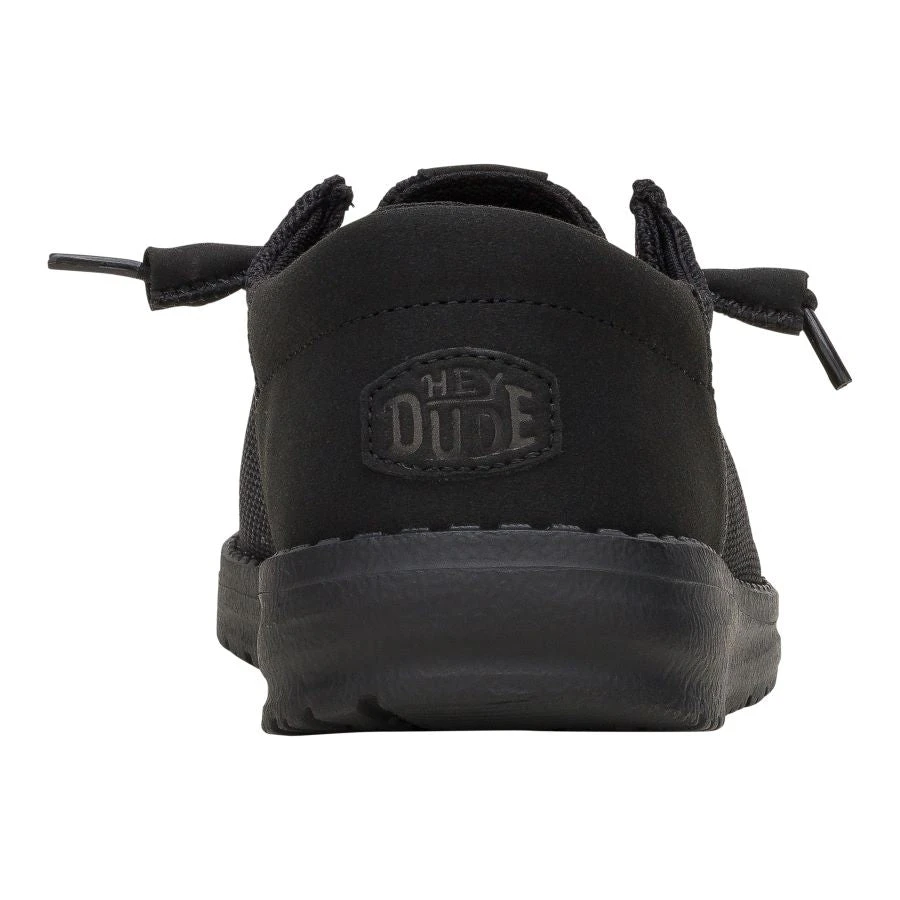 Wendy Funk Mono Wide - Black 5 Wendy Funk Mono Wide - Black - Image 5