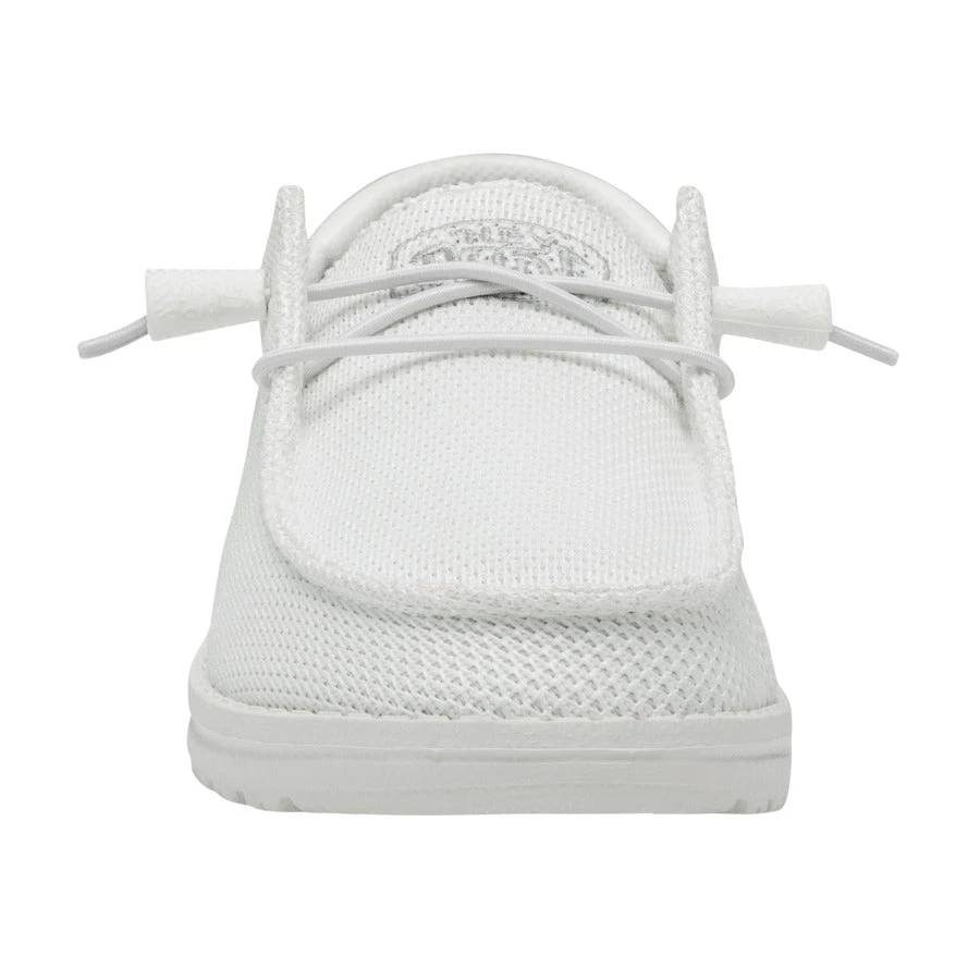 Wendy Funk Mono - White 4 Wendy Funk Mono - White - Image 4