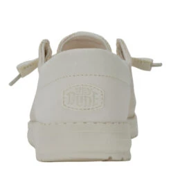 Wendy Funk Mono - Neutral -Heydude 40065 1AC WENDY FUNK MONO NEUTRAL LEFT BACK conversion1