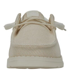 Wendy Funk Mono - Neutral -Heydude 40065 1AC WENDY FUNK MONO NEUTRAL LEFT FRONT conversion1