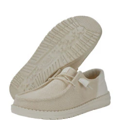 Wendy Funk Mono - Neutral -Heydude 40065 1AC WENDY FUNK MONO NEUTRAL LEFT PAIR BOTTOM conversion1 1