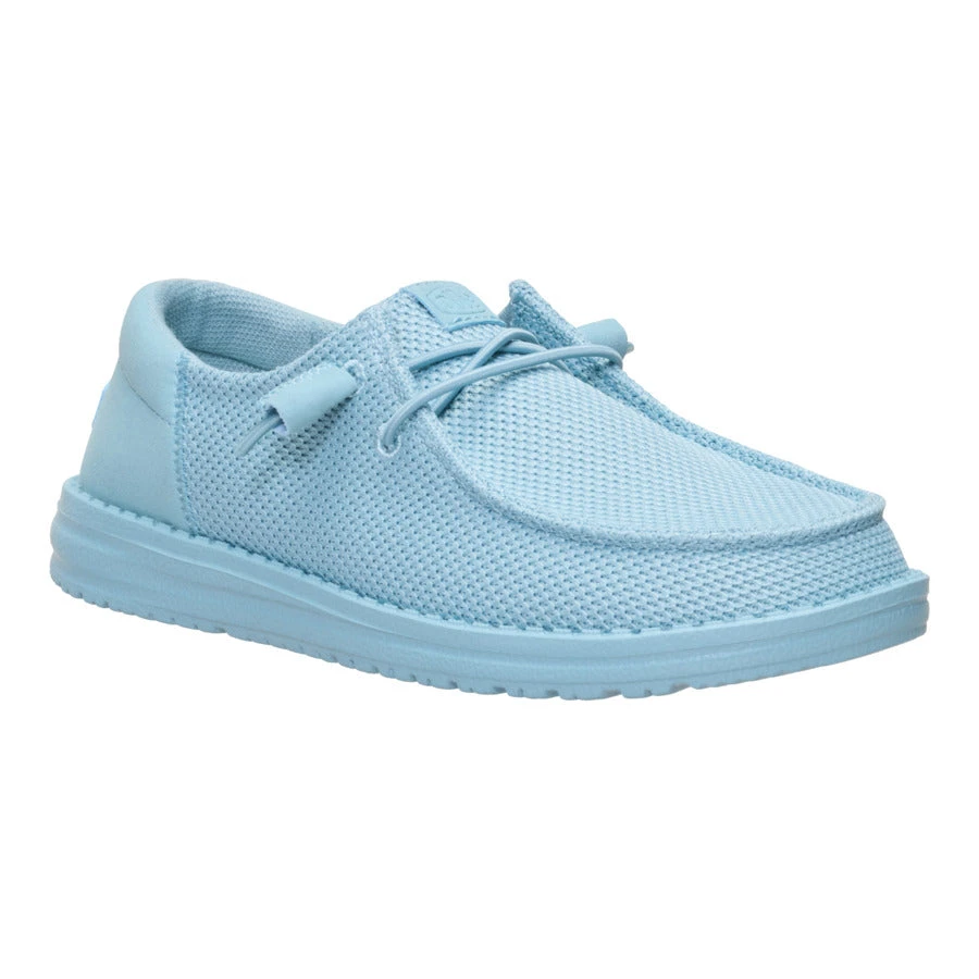 Wendy Funk Mono - Tourmaline Blue 8 Wendy Funk Mono - Tourmaline Blue - Image 8