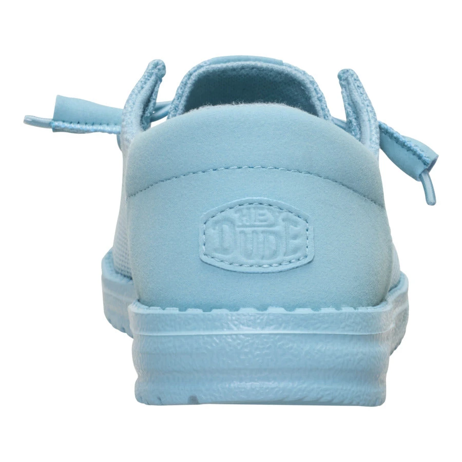 Wendy Funk Mono - Tourmaline Blue 6 Wendy Funk Mono - Tourmaline Blue - Image 6