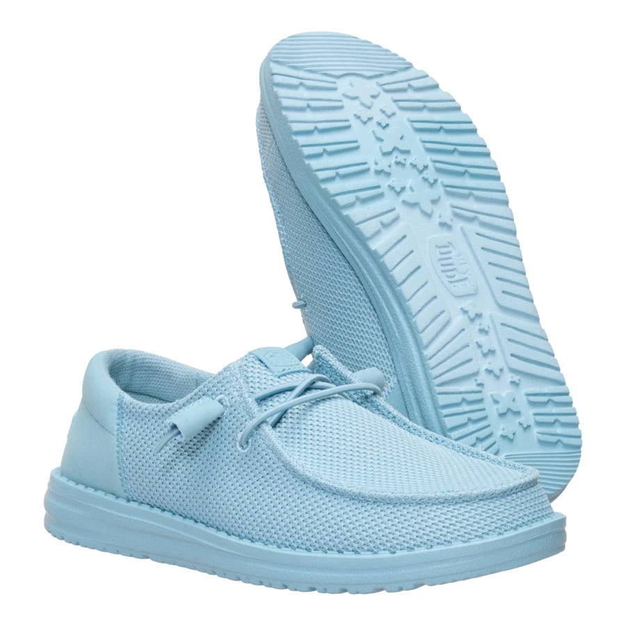 Wendy Funk Mono - Tourmaline Blue 4 Wendy Funk Mono - Tourmaline Blue - Image 4