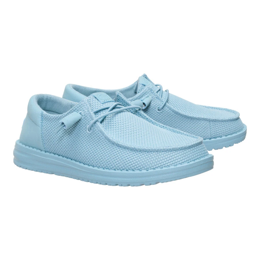 Wendy Funk Mono - Tourmaline Blue 3 Wendy Funk Mono - Tourmaline Blue - Image 3