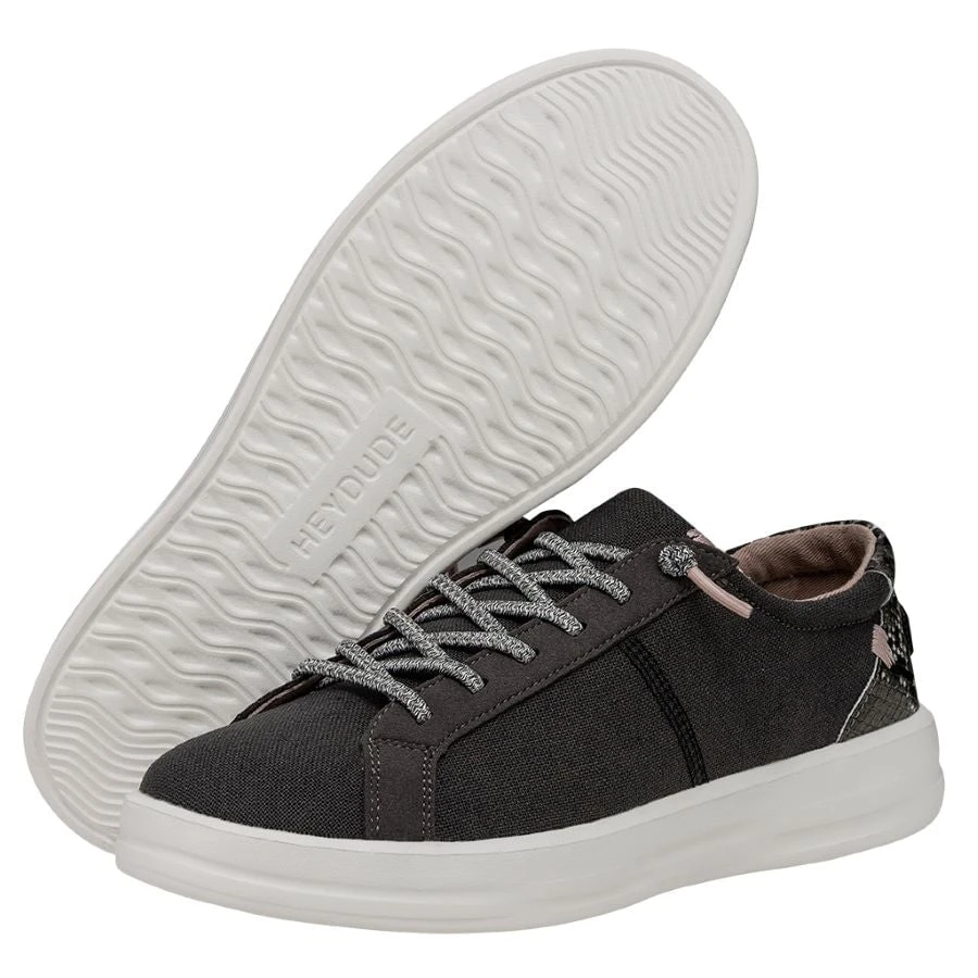 Karina - Jet Black 3 Karina - Jet Black - Image 3