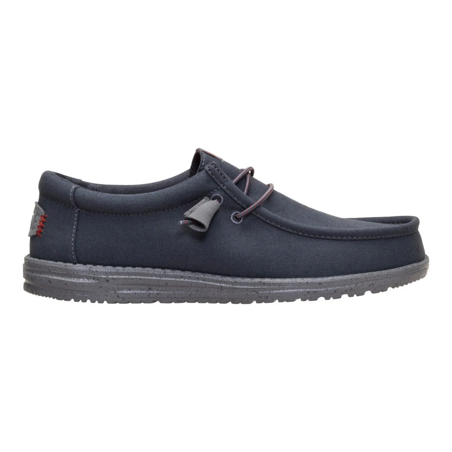 Wally Canvas - Dark Grey 8 Wally Canvas - Dark Grey - Image 8
