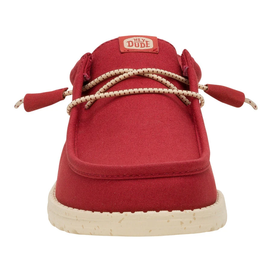 Wally Canvas - Chili 4 Wally Canvas - Chili - Image 4