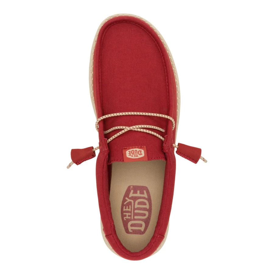 Wally Canvas - Chili 6 Wally Canvas - Chili - Image 6