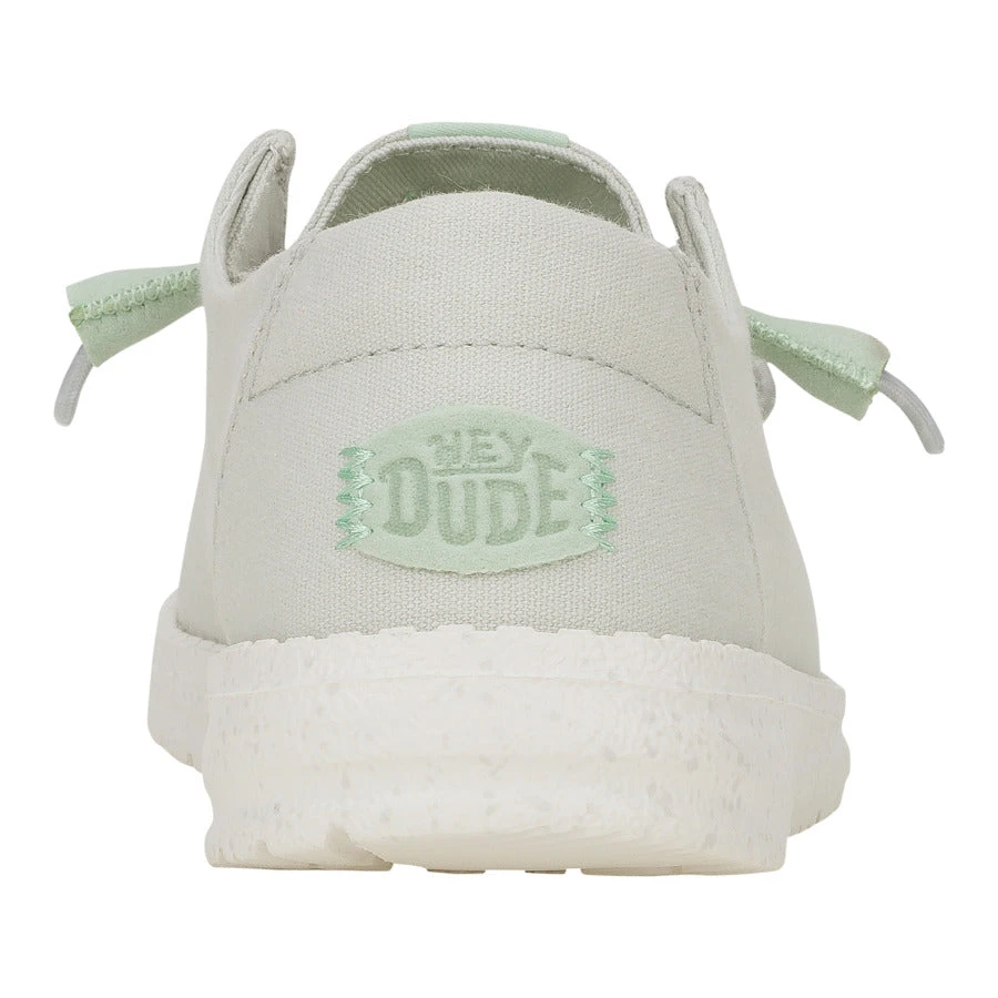 Wendy Canvas - Grey 5 Wendy Canvas - Grey - Image 5