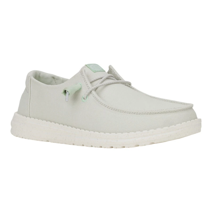 Wendy Canvas - Grey 7 Wendy Canvas - Grey - Image 7