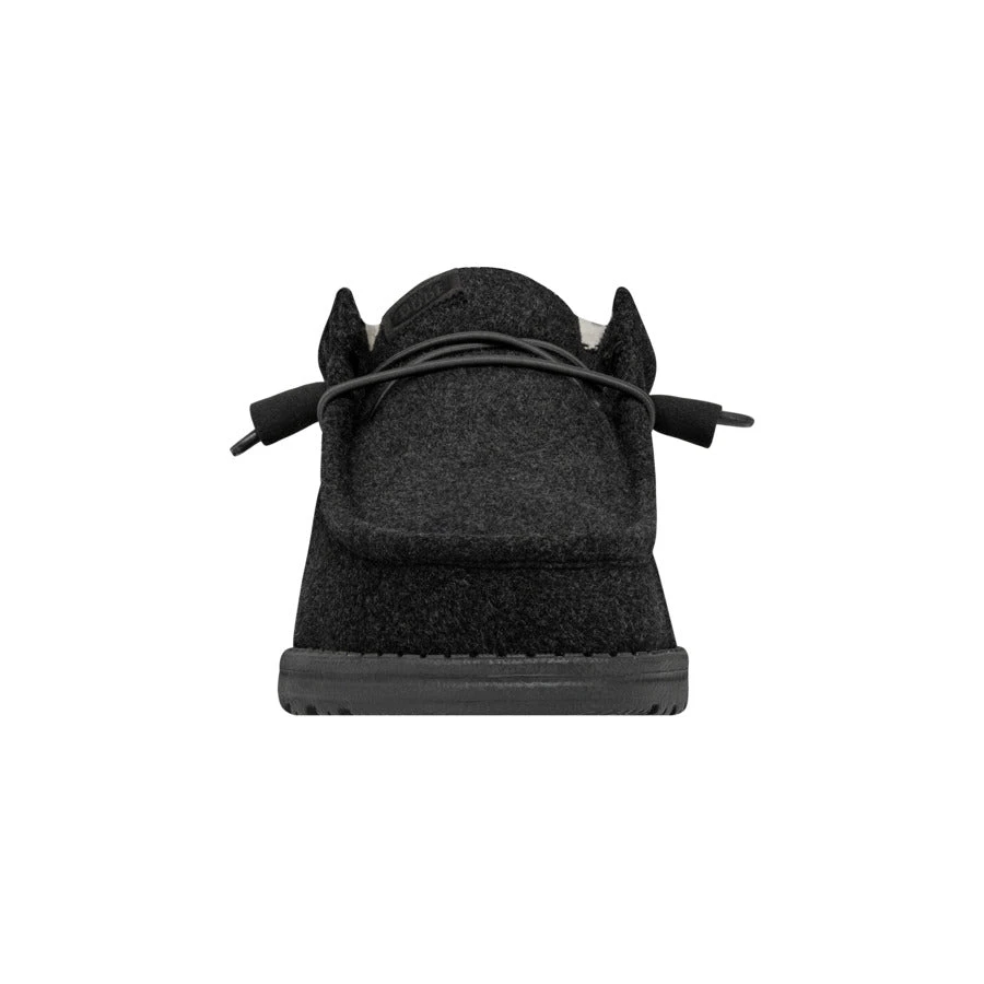 Wally Warmth - Grey 4 Wally Warmth - Grey - Image 4