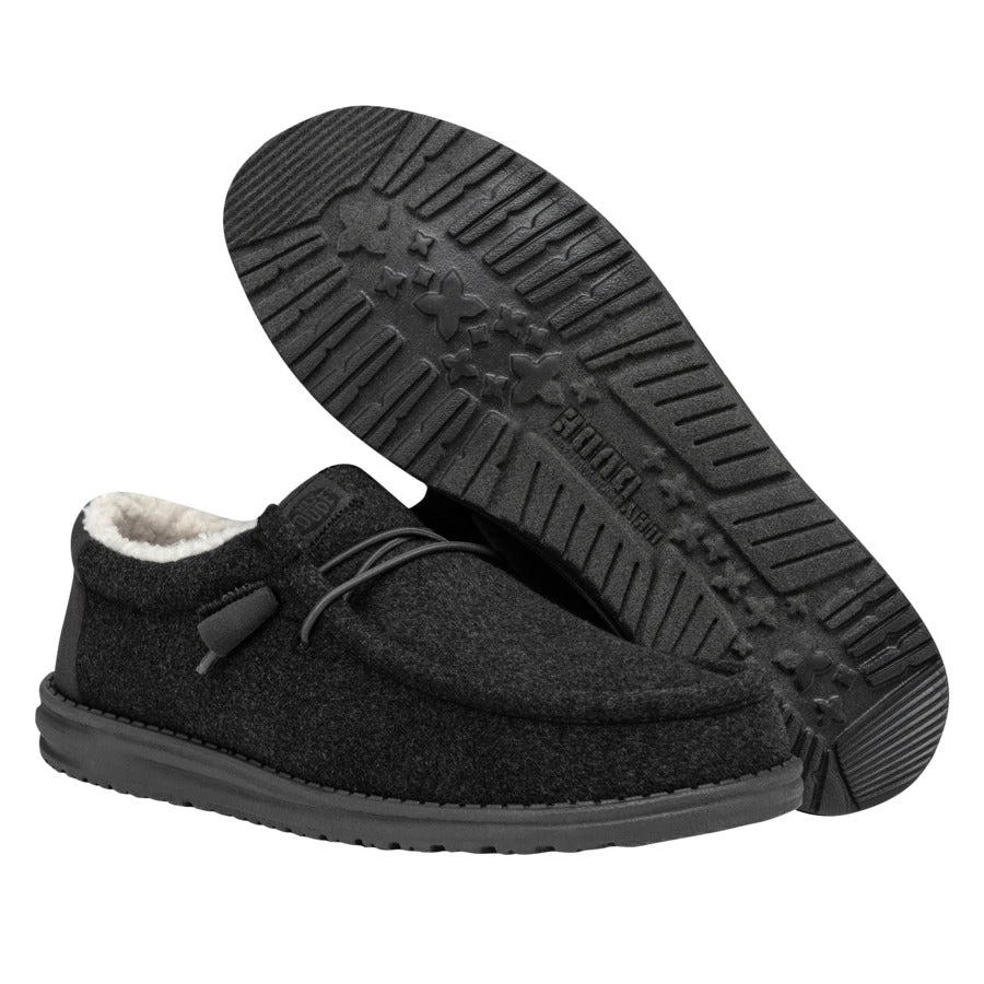 Wally Warmth - Grey 3 Wally Warmth - Grey - Image 3