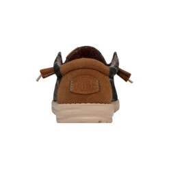 Wally Mossy Oak Country DNA - Camo 10 Wally Mossy Oak Country DNA - Camo -Heydude 40787 960 WALLYMOSSYOAKCDNAM CAMO LEFTBACK