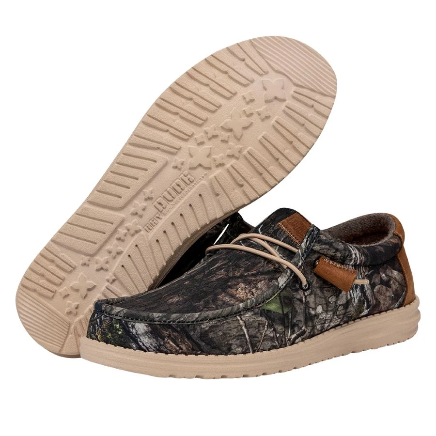 Wally Mossy Oak Country DNA - Camo 3 Wally Mossy Oak Country DNA - Camo - Image 3