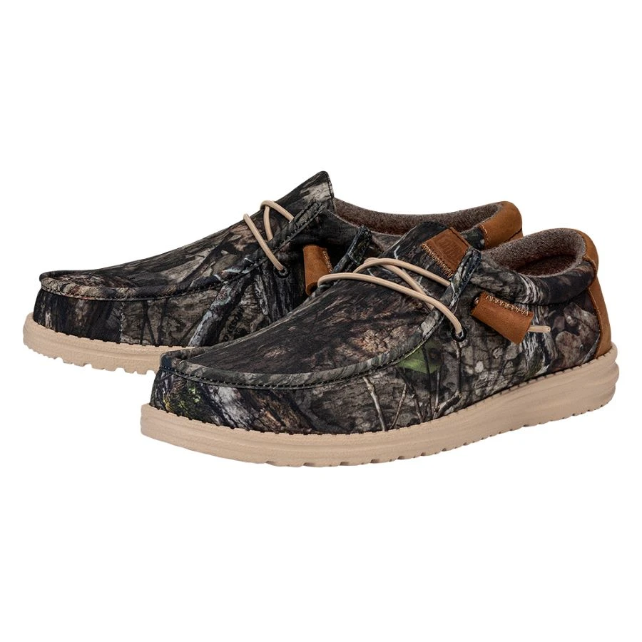 Wally Mossy Oak Country DNA - Camo 2 Wally Mossy Oak Country DNA - Camo - Image 2