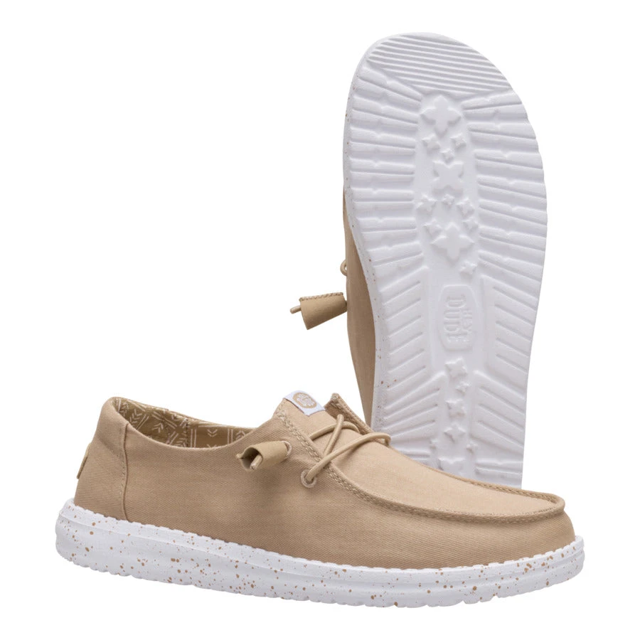 Wendy Stretch Canvas - Incense 3 Wendy Stretch Canvas - Incense - Image 3