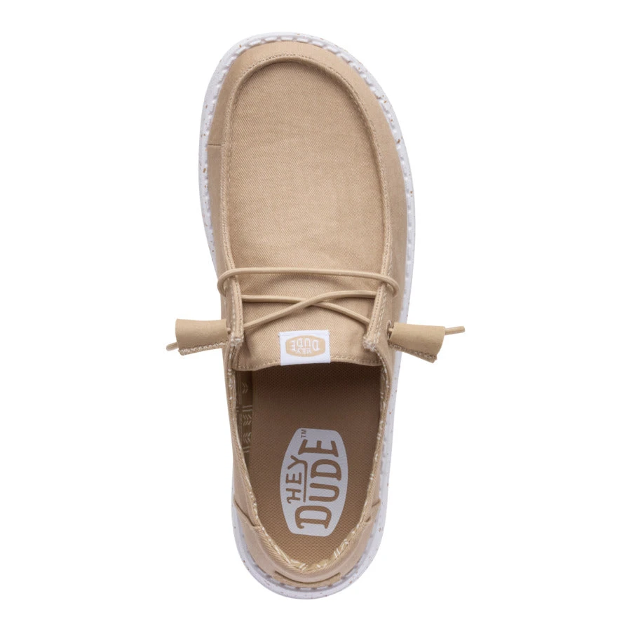 Wendy Stretch Canvas - Incense 6 Wendy Stretch Canvas - Incense - Image 6