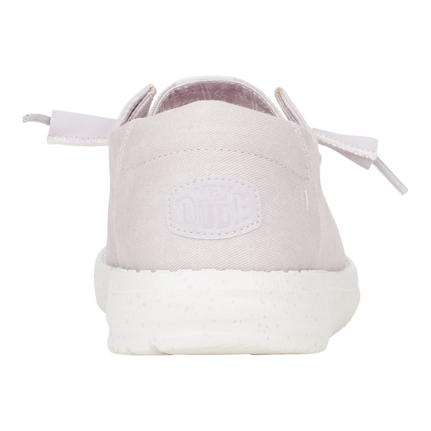 Wendy Stretch Canvas - Lavender 5 Wendy Stretch Canvas - Lavender - Image 5