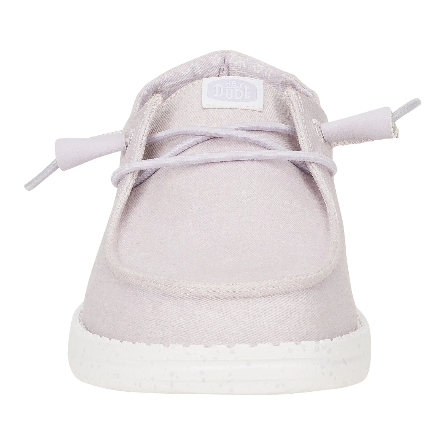 Wendy Stretch Canvas - Lavender 4 Wendy Stretch Canvas - Lavender - Image 4