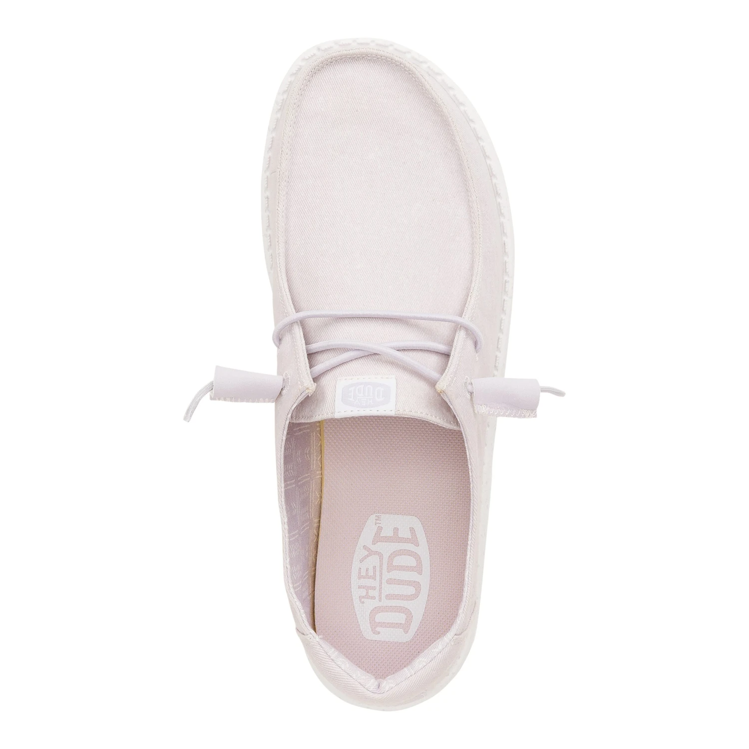 Wendy Stretch Canvas - Lavender 6 Wendy Stretch Canvas - Lavender - Image 6