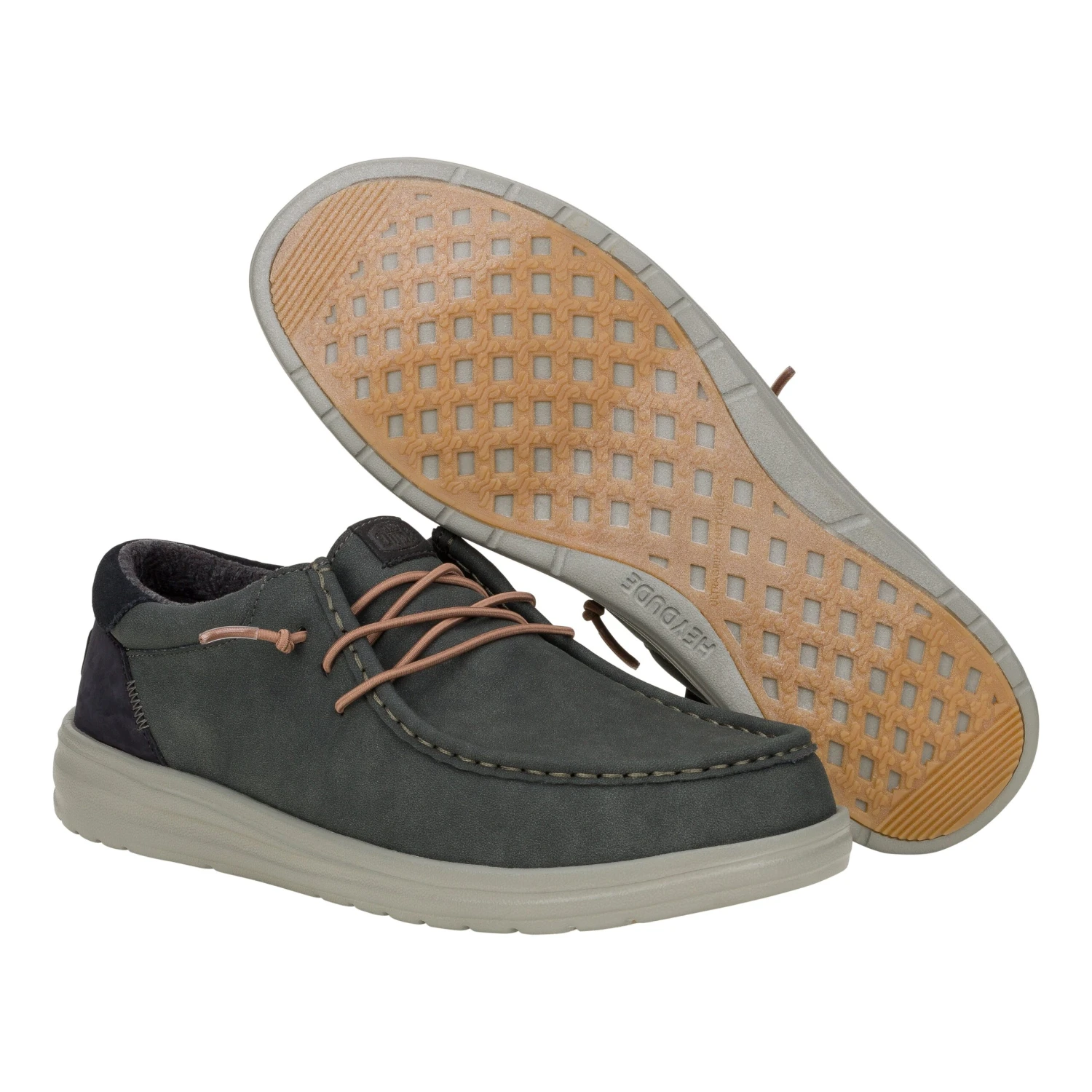 Paul - Black Oyster 3 Paul - Black Oyster - Image 3