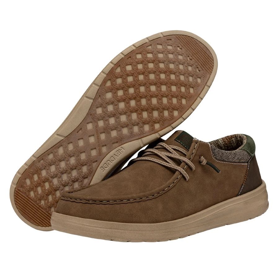 Paul - Nut 4 Paul - Nut - Image 4