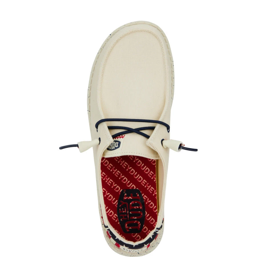 Wendy Americana - Off White 7 Wendy Americana - Off White - Image 7