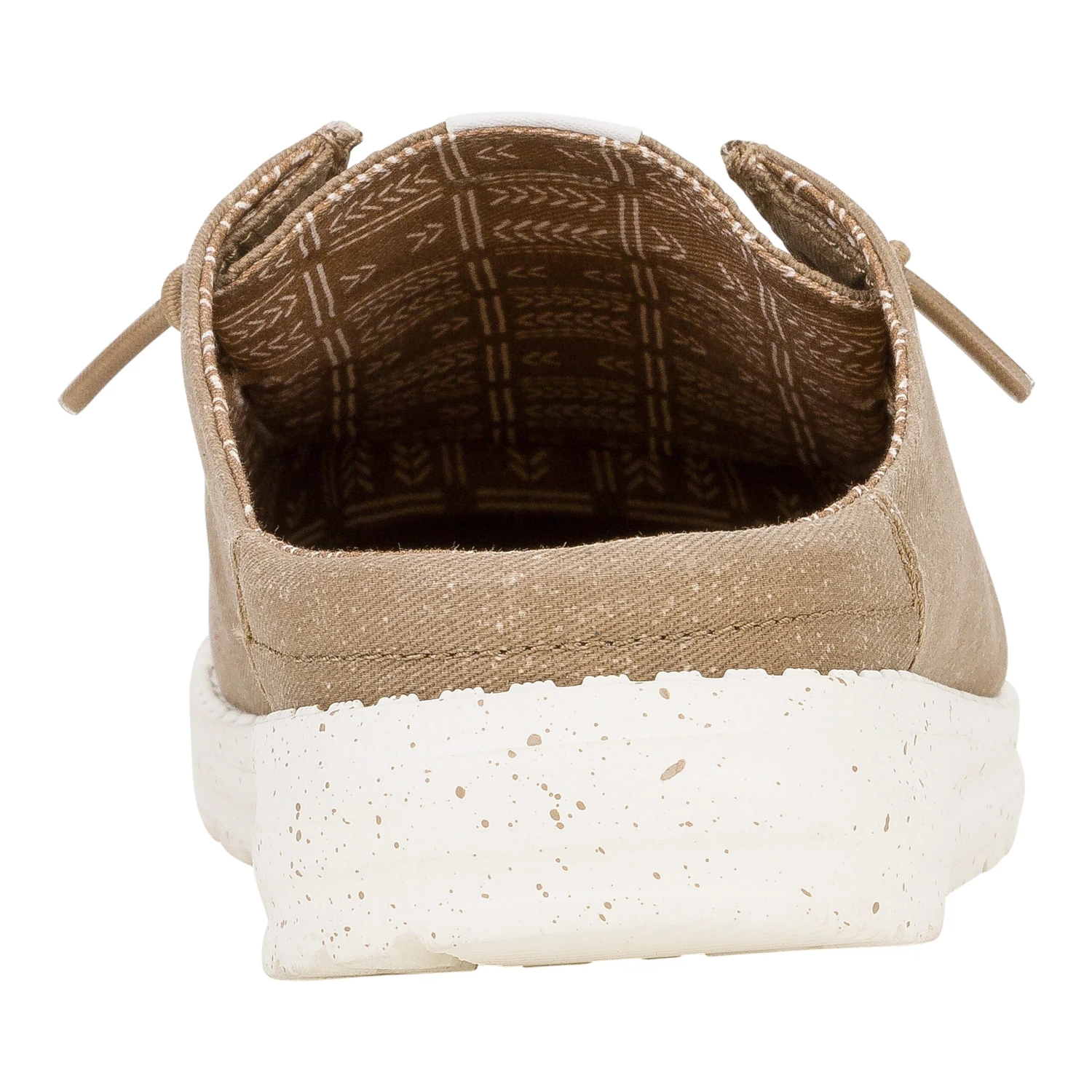 Wendy Slip Classic - Walnut 5 Wendy Slip Classic - Walnut - Image 5