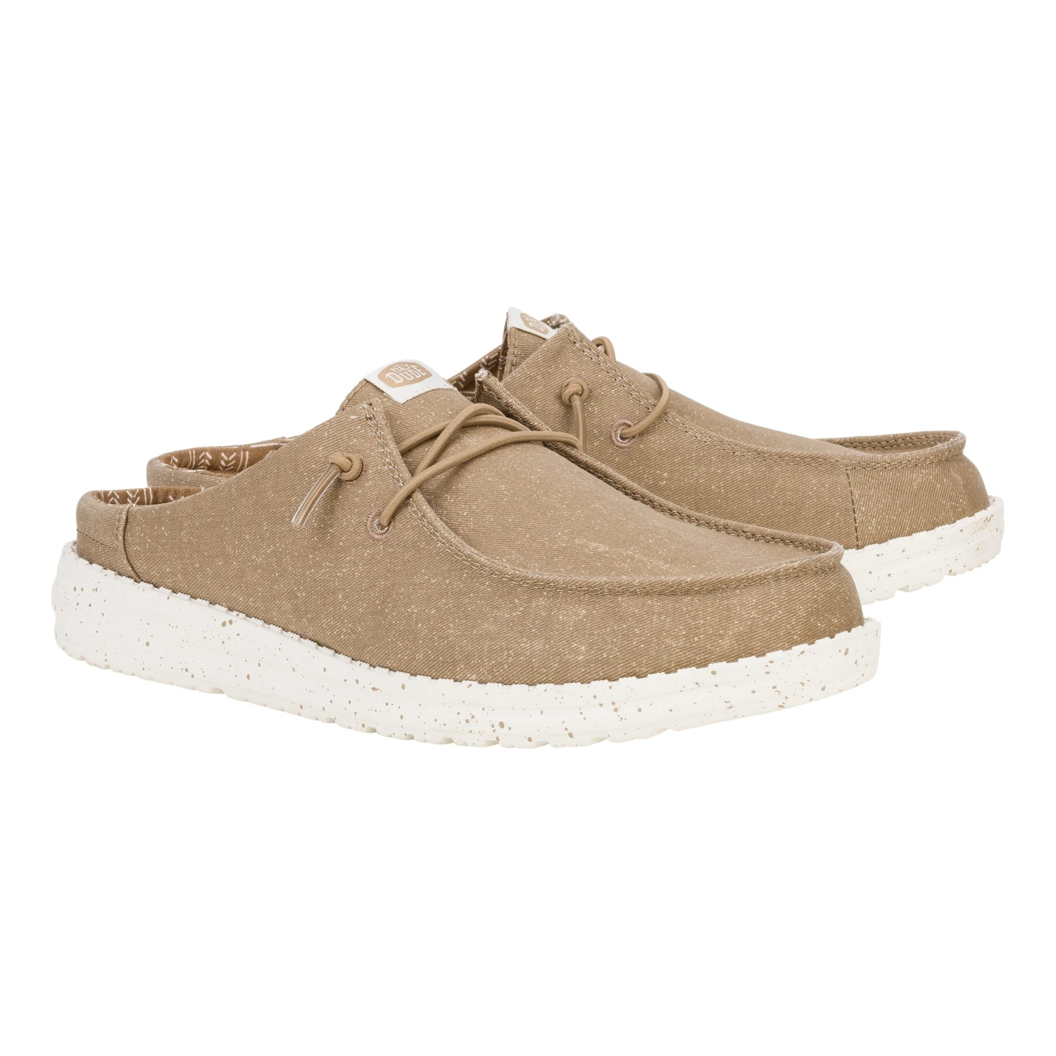 Wendy Slip Classic - Walnut 2 Wendy Slip Classic - Walnut - Image 2