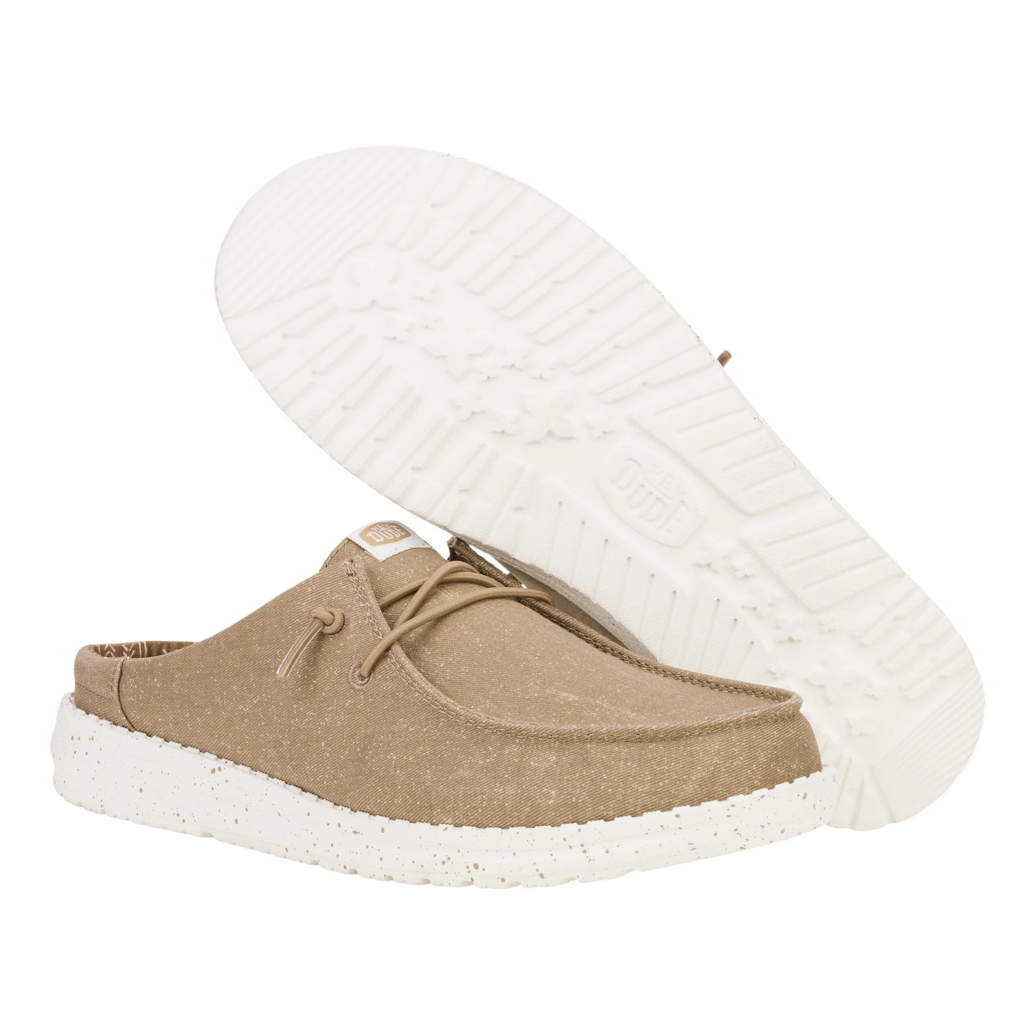 Wendy Slip Classic - Walnut 3 Wendy Slip Classic - Walnut - Image 3