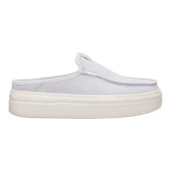 Austin Lift Classic - Grey 15 Austin Lift Classic - Grey -Heydude 41272 030 AUSTINLIFTCLASSIC GREY RIGHT SIDE conversion1