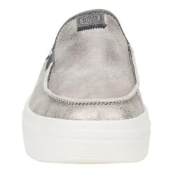 Austin Lift Classic - Metallic Charcoal 13 Austin Lift Classic - Metallic Charcoal -Heydude 41272 0GD AUSTINLIFTCLASSIC METALLICCHARCOAL FRONT 4ddd6f8b 0db3 4200 9c27 0832fc6fb074