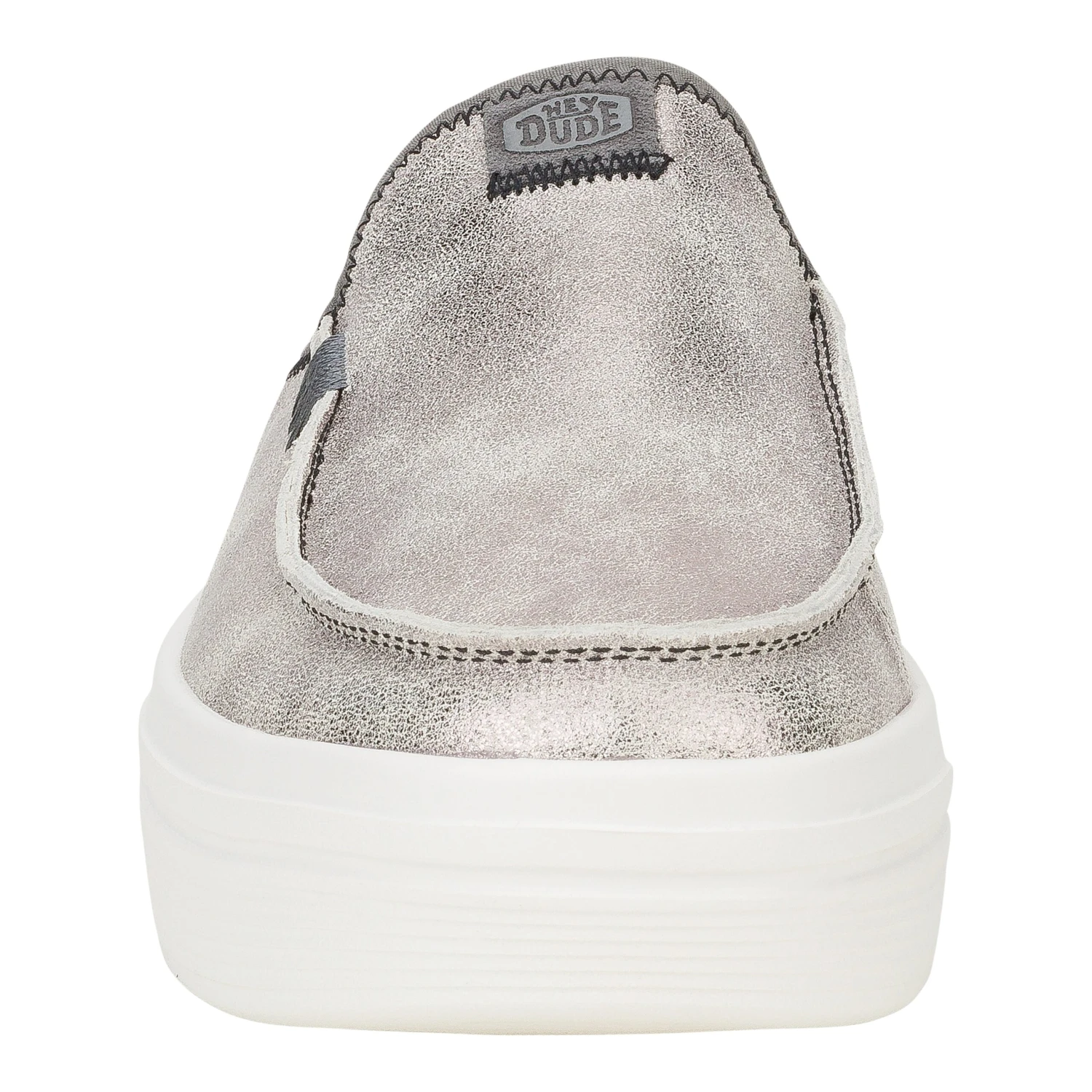 Austin Lift Classic - Metallic Charcoal 5 Austin Lift Classic - Metallic Charcoal - Image 5