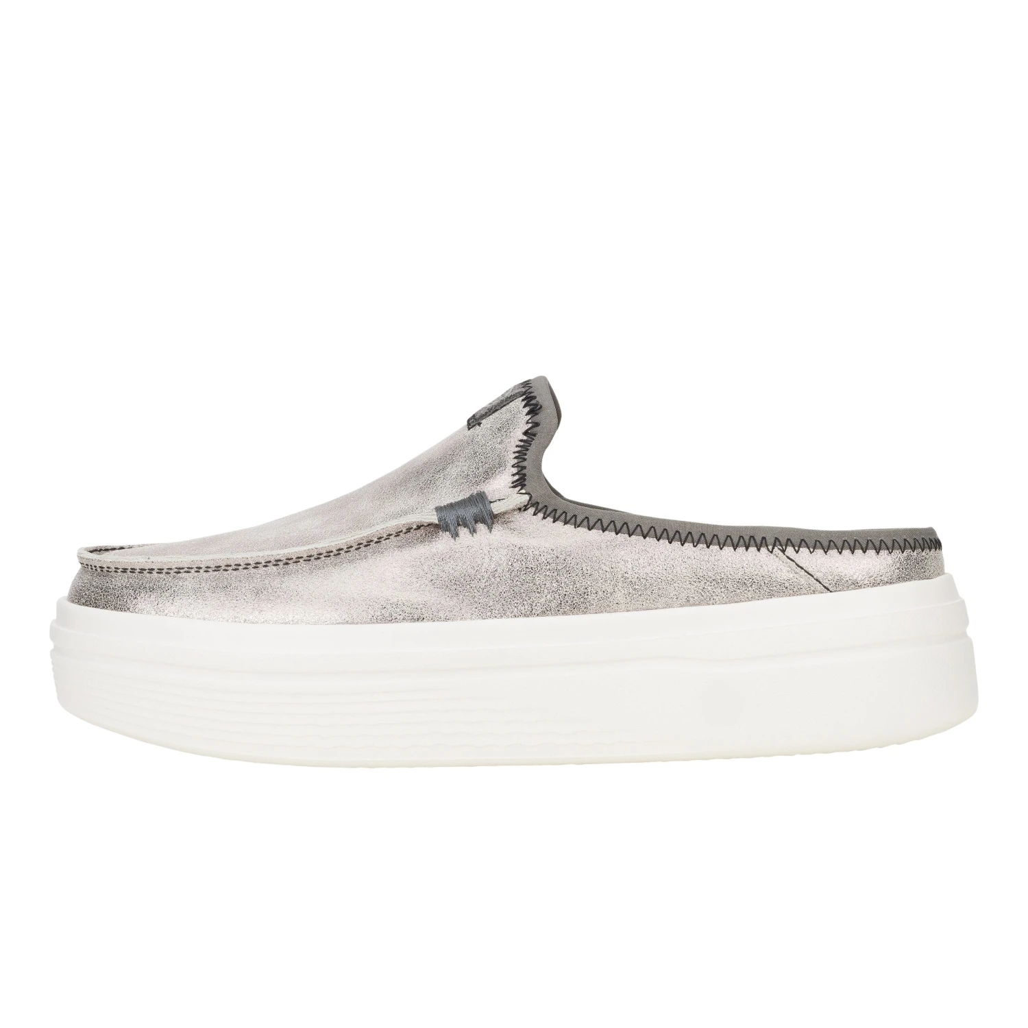 Austin Lift Classic - Metallic Charcoal 1 Austin Lift Classic - Metallic Charcoal