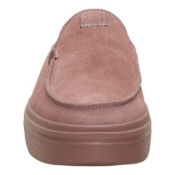 Austin Lift Classic - Brown/Brown -Heydude 41272 21D AUSTINLIFTCLASSIC BROWNBROWN FRONT conversion1