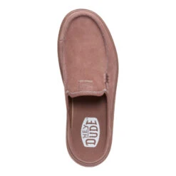 Austin Lift Classic - Brown/Brown -Heydude 41272 21D AUSTINLIFTCLASSIC BROWNBROWN TOP conversion1