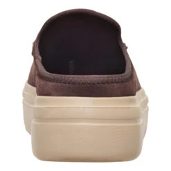 Austin Lift Classic - Coffee 12 Austin Lift Classic - Coffee -Heydude 41272 21Q AUSTINLIFTCLASSIC COFFEE BACK conversion1