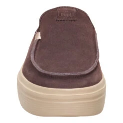 Austin Lift Classic - Coffee 11 Austin Lift Classic - Coffee -Heydude 41272 21Q AUSTINLIFTCLASSIC COFFEE FRONT conversion1