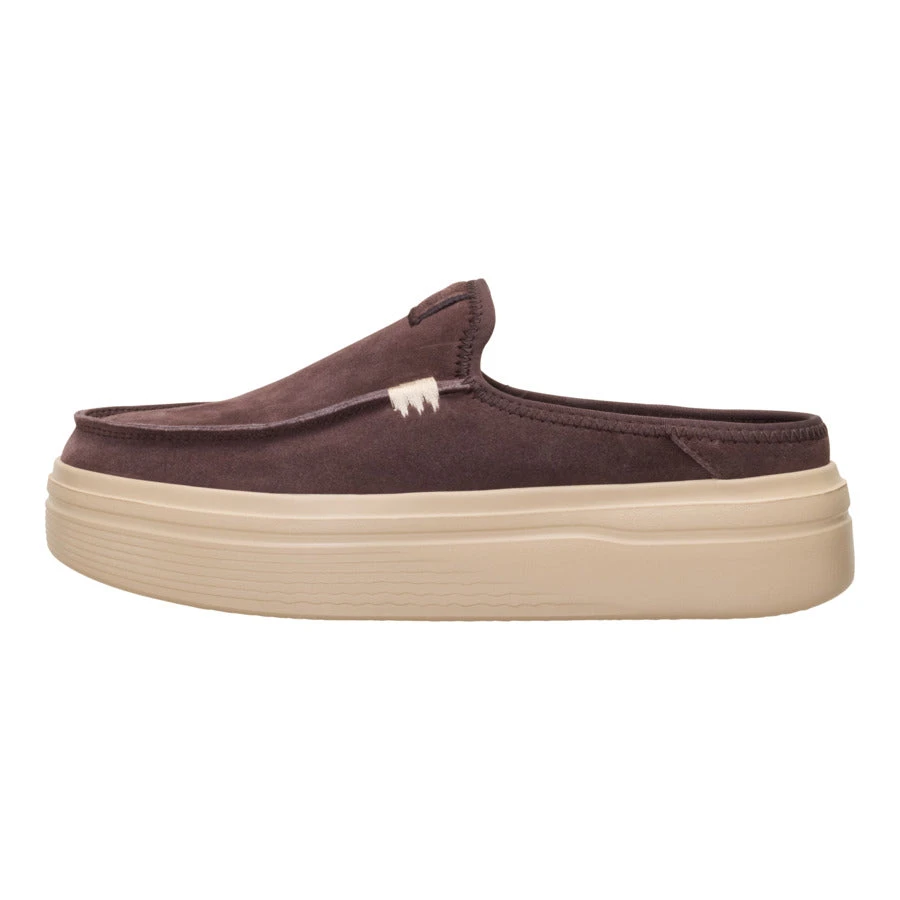 Austin Lift Classic - Coffee 1 Austin Lift Classic - Coffee