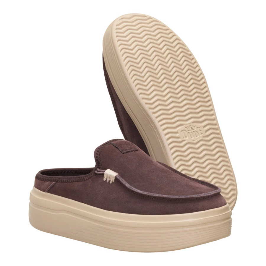 Austin Lift Classic - Coffee 3 Austin Lift Classic - Coffee - Image 3