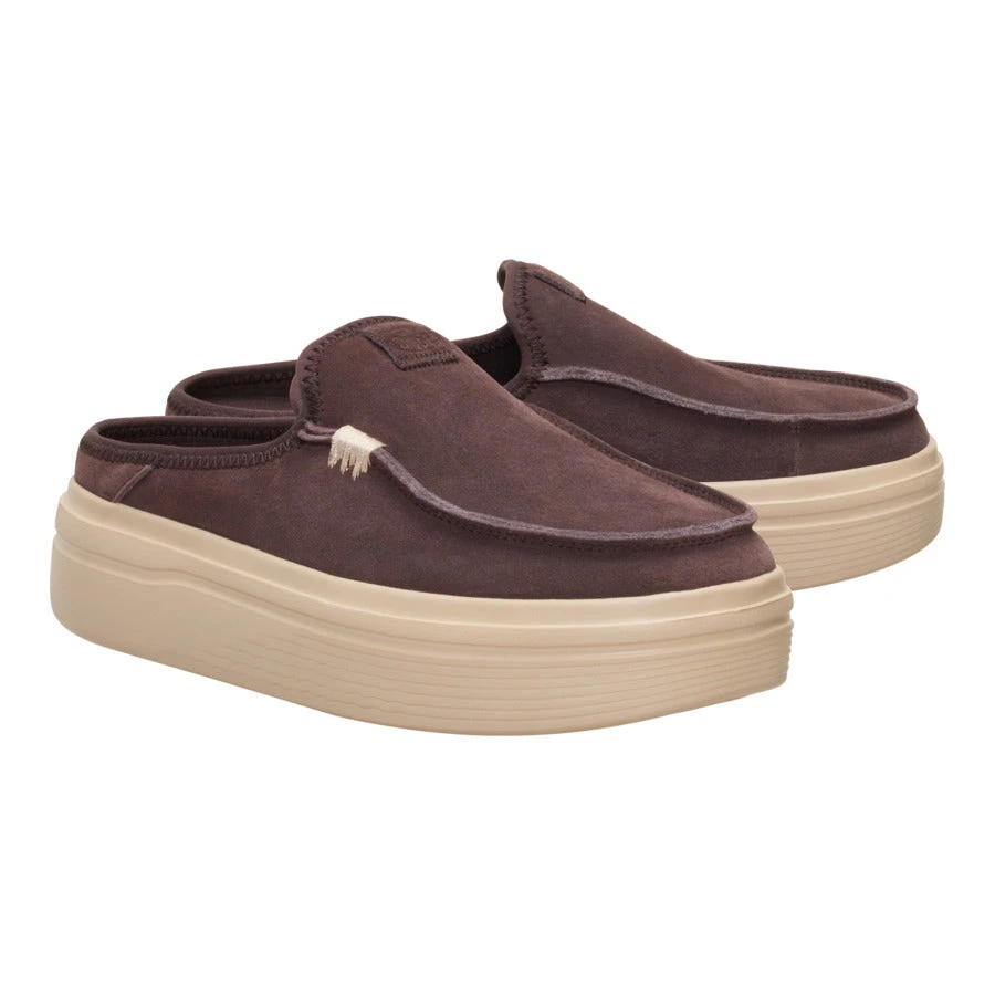 Austin Lift Classic - Coffee 2 Austin Lift Classic - Coffee - Image 2