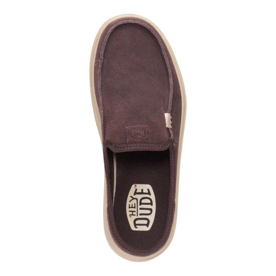 Austin Lift Classic - Coffee 6 Austin Lift Classic - Coffee - Image 6