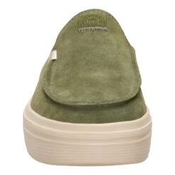 Austin Lift Classic - Moss -Heydude 41272 308 AUSTINLIFTCLASSIC MOSS FRONT conversion1