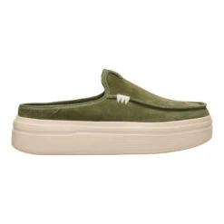 Austin Lift Classic - Moss -Heydude 41272 308 AUSTINLIFTCLASSIC MOSS RIGHT SIDE conversion1