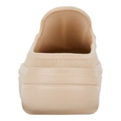 Austin Lift Classic - Blush 10 Austin Lift Classic - Blush -Heydude 41272 684 AUSTIN W STACKED CLASSIC BLUSH LEFT BACK